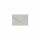 Koperta Argo 70x100mm Satynowana Szara jasna 130g, 1szt